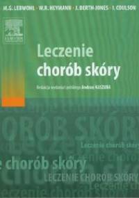 Leczenie chorób skóry