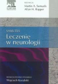 Leczenie w neurologii - Allan H. Ropper, Martin A. Samuels