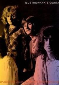 Led Zeppelin: ilustrowana biografia - Gareth Thomas