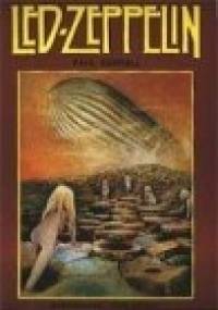 Led Zeppelin. Niebiańskie progi - Paul Kendall