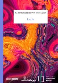 Leda - Kazimierz Przerwa-Tetmajer
