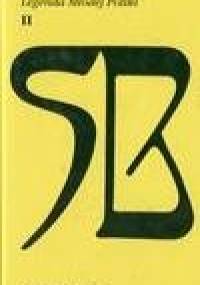 Legenda Młodej Polski. T. 2 - Stanisław Brzozowski