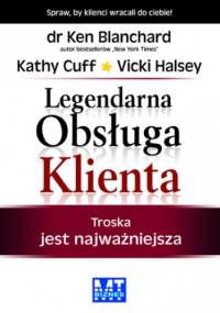 Legendarna obsługa Klienta