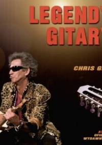 Legendy gitary - Chris Gill