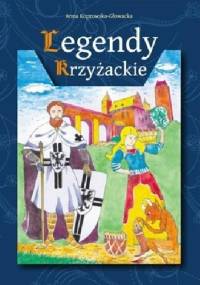 Legendy krzyżackie