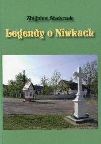 legendy o Niwkach