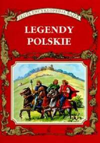 Legendy Polskie - Magdalena Grądzka
