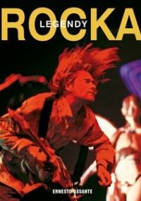 Legendy Rocka - Ernesto Assante