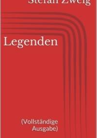 Legendy - Stefan Zweig