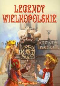 Legendy wielkopolskie - Anonim