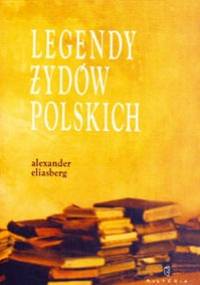Legendy Żydów polskich - Alexander Eliasberg