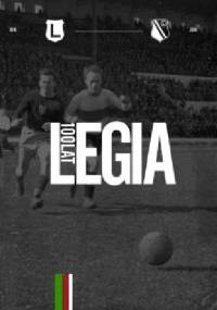 Legia 100 lat - Przemysław Bator