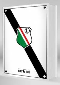 Legia Warszawa 1916/2016