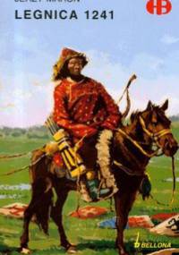 Legnica 1241 - Jerzy Maroń