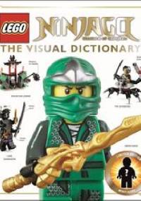 LEGO Ninjago Visual Dictionary - praca zbiorowa