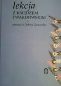 Lekcja z księdzem Twardowskim - Helena Zaworska