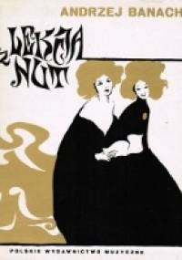 Lekcja z nut - Andrzej Banach