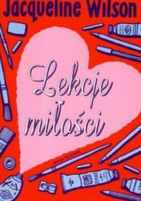 Lekcje miłości - Jacqueline Wilson
