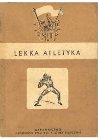 Lekka atletyka - praca zbiorowa