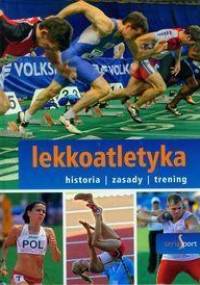 Lekkoatletyka - Michał Duława