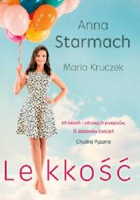 Lekkość - Anna Starmach