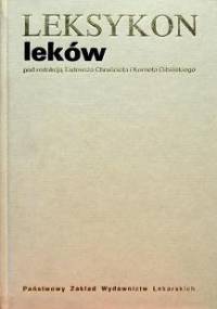 Leksykon Leków - praca zbiorowa