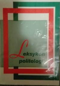 Leksykon politologii
