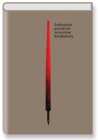 Leksykon polskich artystów karykatury - Zygmunt Zaradkiewicz