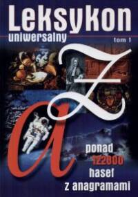 Leksykon uniwersalny Tomy 1,2 - Danuta Masłowska, Włodzimierz Masłowski