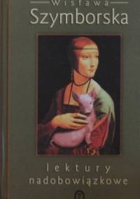 Lektury nadobowiązkowe - Wisława Szymborska