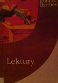 Lektury - Roland Barthes