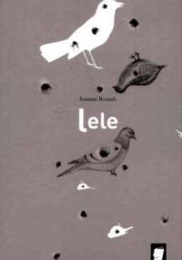 Lele - Joanna Roszak