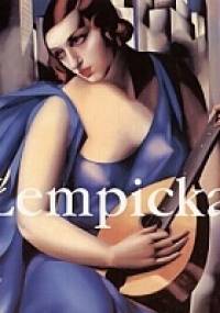 Łempicka 1898-1980 - Hanna Podgórska, Tamara Łempicka