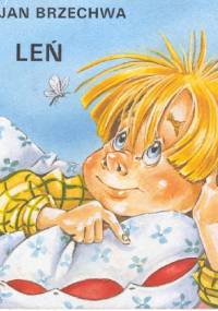 Leń - Jan Brzechwa