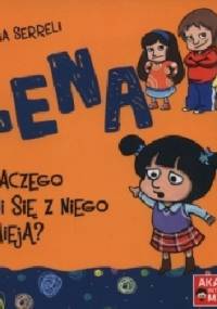 Lena Dlaczego oni się z niego śmieją ? - Silvia Serreli