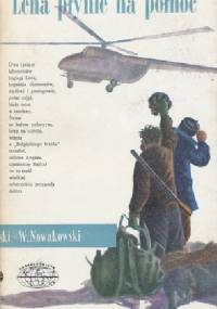 Lena płynie na  północ - Wiesław Nowakowski