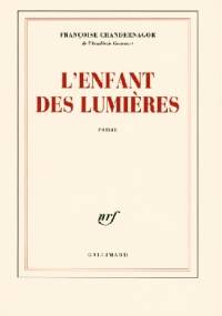 L'enfant des Lumières
