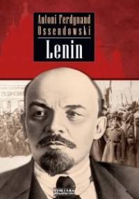 Lenin - Antoni Ferdynand Ossendowski