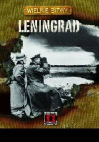 Leningrad - David M Glantz