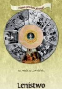 Lenistwo - Andrzej Zwoliński