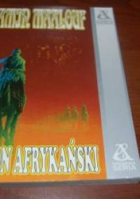 Leon Afrykański - Amin Maalouf