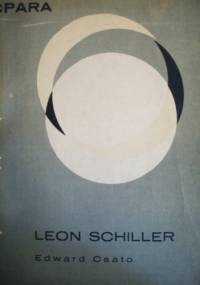 Leon Schiller - Edward Csató