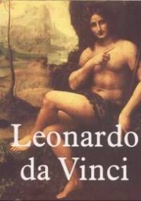 Leonardo da Vinci 1452-1519 - Gabriel Saeilles