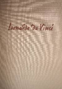 Leonardo da Vinci - Antonina Vallentin