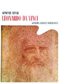 Leonardo da Vinci - Maria Luisa Rizzatti