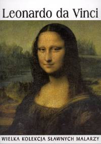 Leonardo da Vinci - praca zbiorowa
