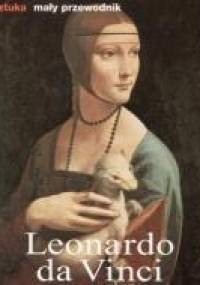 Leonardo da Vinci. Życie i twórczość - Elke Linda Buchholz