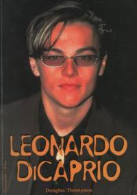 Leonardo DiCaprio - Douglas Thompson