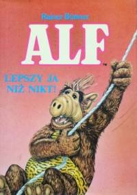 Lepszy ja niż nikt - Rainer Büttner, Siegfried Rabe