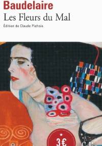 Les fleurs du mal - Charles Pierre Baudelaire, Claude Pichois